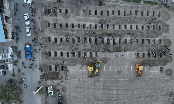 قصف مدرسة ميناب يُحرج البنتاغون.. وتحقيق للجزيرة يرجّح استهدافها عمداً