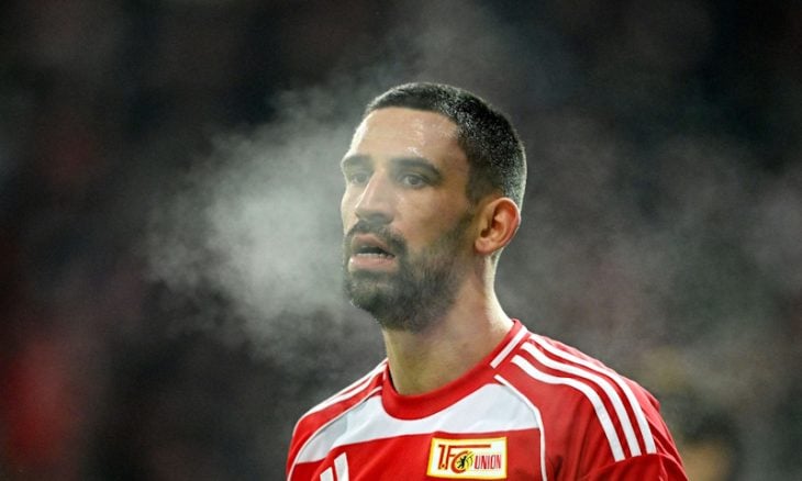 منتخب تونس يحظى بدعم قوي مع انضمام راني خضيرة قبل المونديال