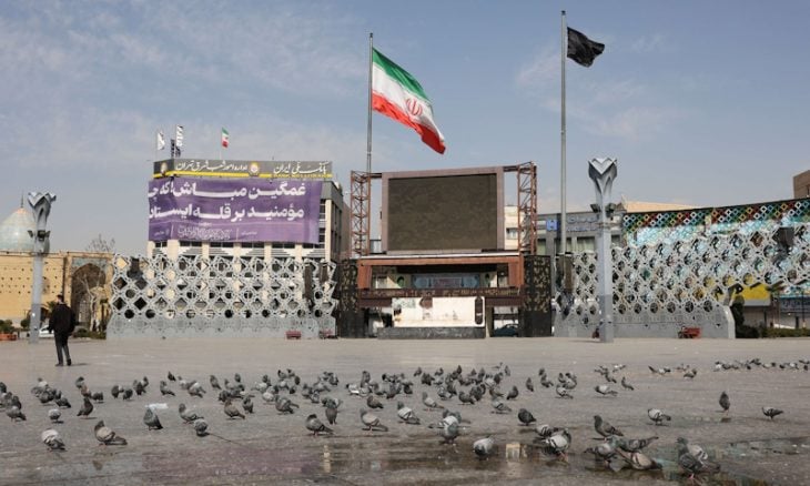 تشرذم المعارضة يصعّب تغيير الحكم في إيران