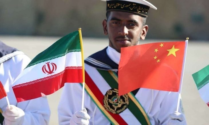 فورين أفيرز: لماذا لن تهب الصين إلى مساعدة إيران؟