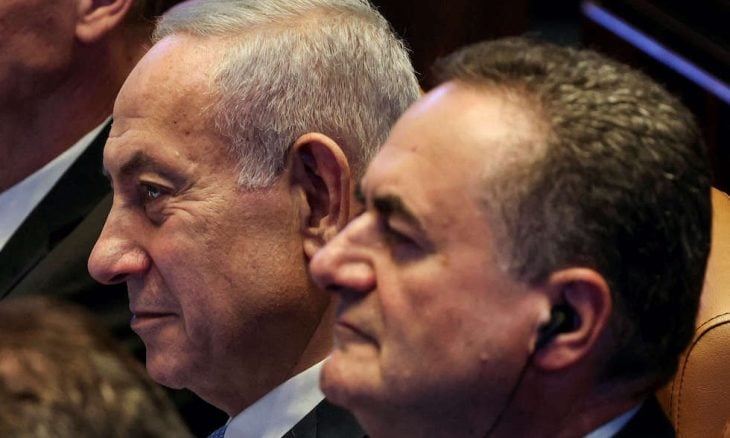 وزير الدفاع الإسرائيلي: قررنا قتل خامنئي في نوفمبر وأطلعنا واشنطن على الخطة