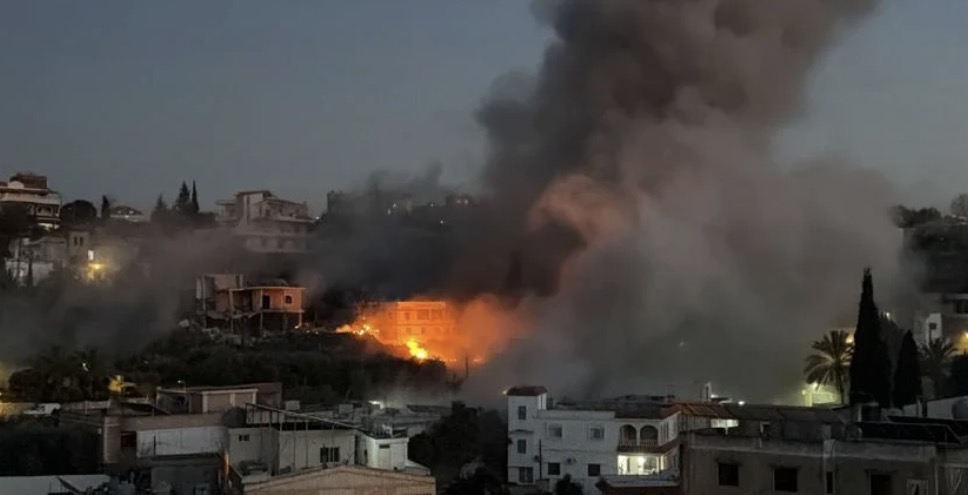 "سايكس بيكو" جديد.. لبنان ورقة تفاوض أو دولة؟