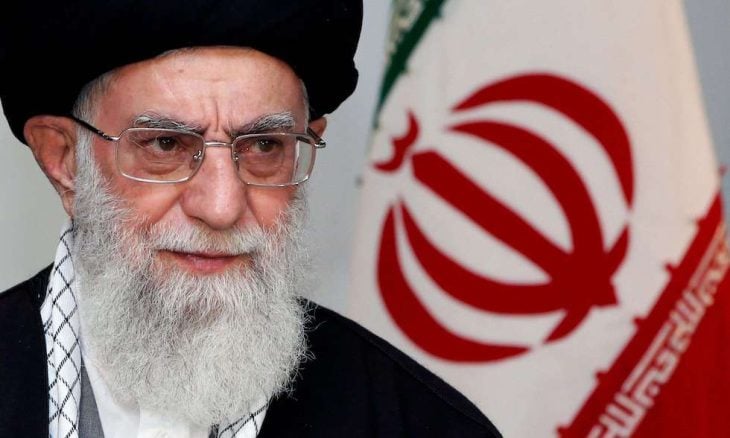 إسرائيل: 50 مقاتلة ضربت ملجأ المرشد الإيراني الراحل خامنئي