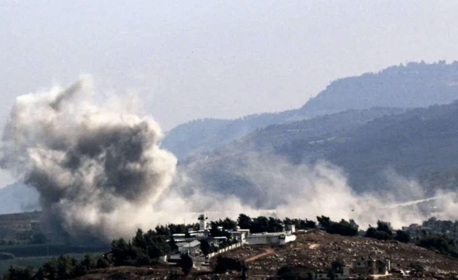 هربوا من القصف في بعلبك… فاستشهدوا في شمسطار