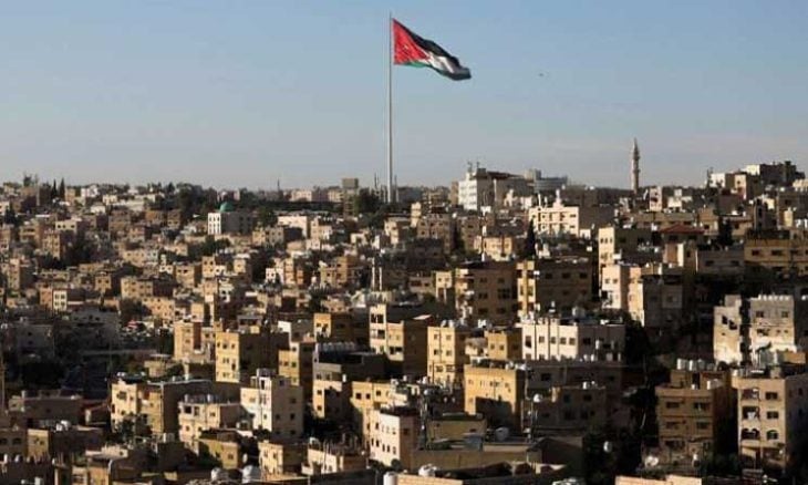 الأردن: إيران استهدفت المملكة بـ119 طائرة مسيرة وصاروخا واعتراض 108 خلال أسبوع