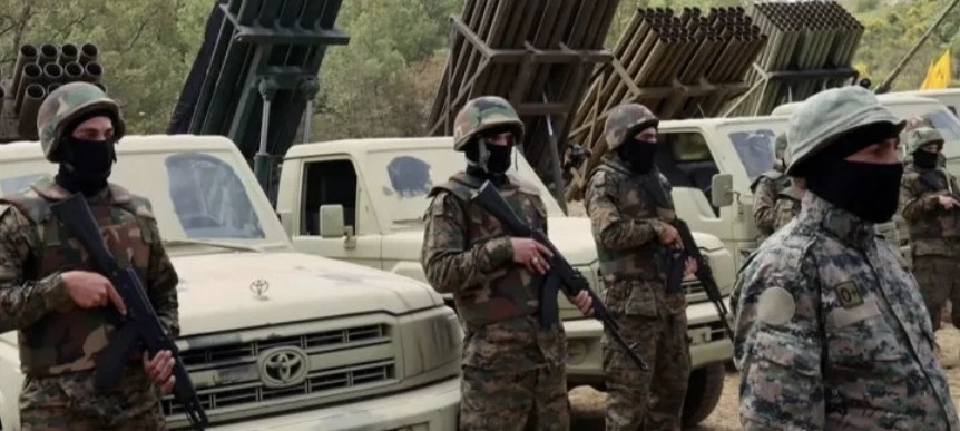 رسالة غير مسبوقة… حزب الله يخاطب سكان مدينتين إسرائيليتين