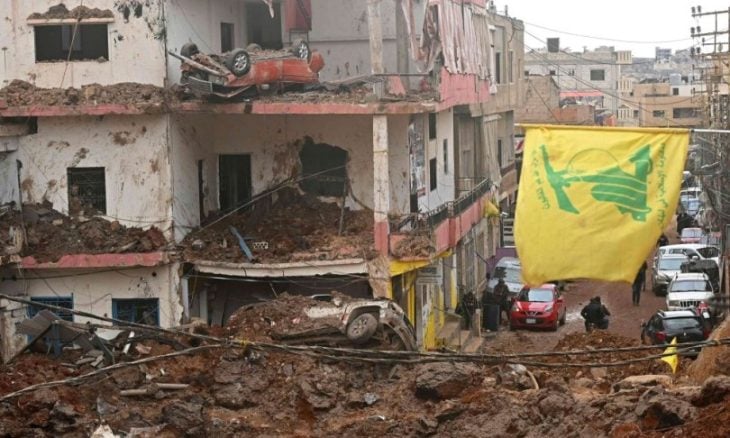 52 شهيدا جنوبي لبنان.. ما علاقة الإنزال الإسرائيلي في النبي شيت بالبحث عن جثة الطيار رون آراد؟- (صور وفيديوهات)