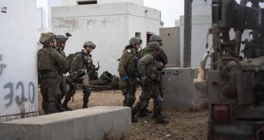 بعد معارك الجنوب... قتلى في صفوف الجيش الإسرائيلي