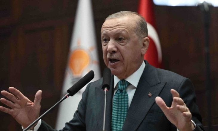 الإسرائيليون وهم يقرأون تحركات أردوغان أثناء الحرب مع إيران: هو الأخطر على دولتنا