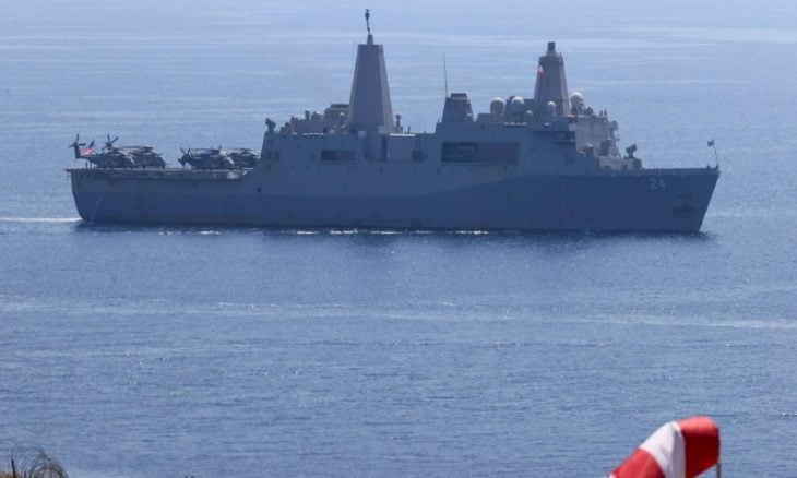 الجيش الأمريكي يعلن مقتل سابع جندي خلال العمليات العسكرية ضد إيران