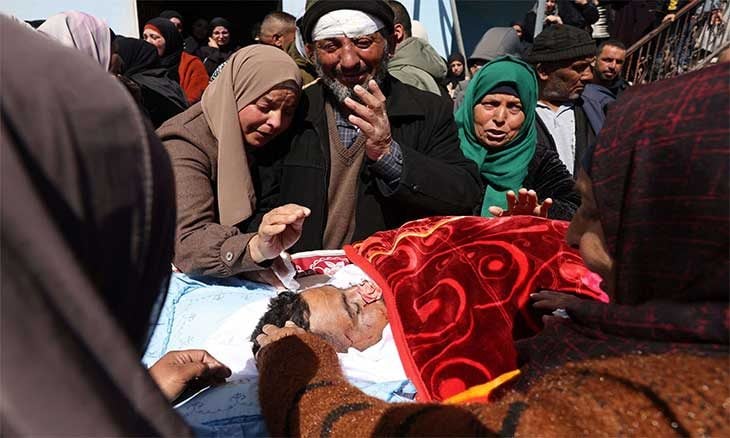 عصابات المستوطنين تقتل 3 فلسطينيين في الضفة