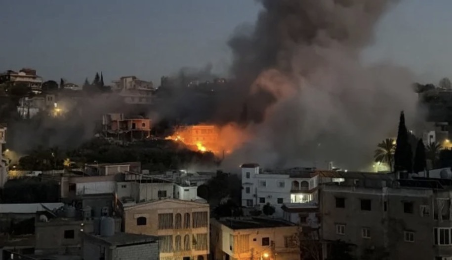 شرط إسرائيلي للحوار مع لبنان… والتحذير من أفكار "راديكالية" ضدها