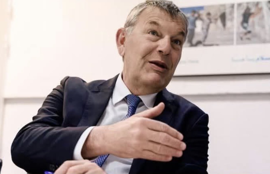 المفوض العام للأونروا : ان معاناة الفلسطينيين في كل مكان قد تتأثر  سلباً بالصراع المفتوح في إيران