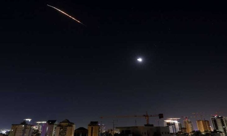 إيران: نفذنا أشد وأكثف موجة صواريخ ضد أهداف إسرائيلية وأمريكية