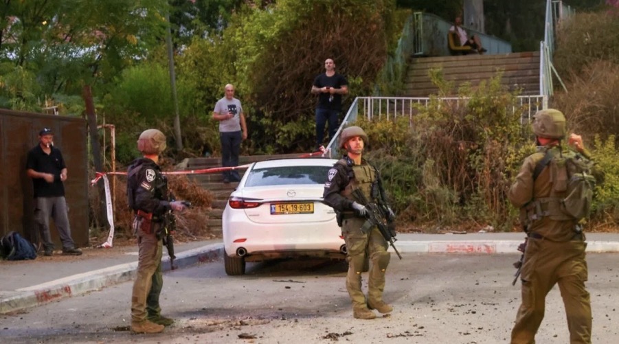 عاصفة داخل الجيش الإسرائيلي بعد هجوم حزب الله… من منع الضربة الاستباقية؟