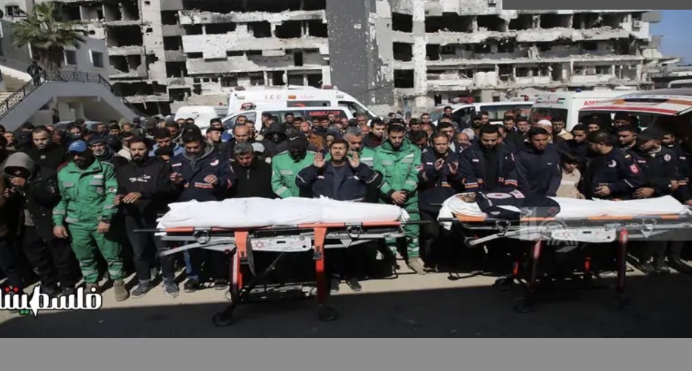 ارتفاع حصيلة الشهداء في قطاع غزة إلى 72136 والإصابات إلى 171839 منذ بدء العدوان