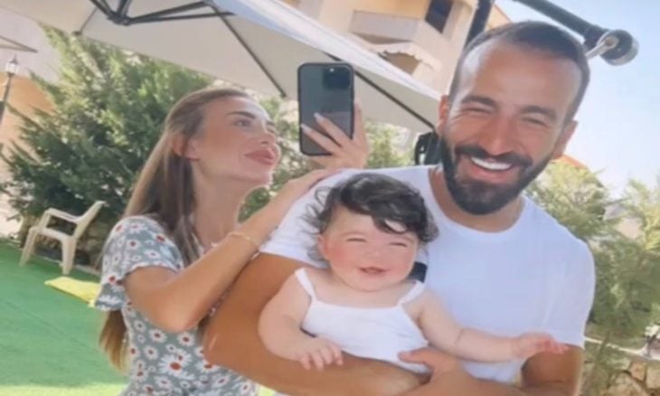 استشهاد أحد مصوري مسلسل “مولانا” بعد رحيل مصمم المعارك