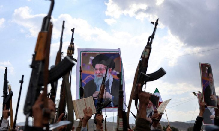 لماذا لم يتدخل الحوثيون في الحرب على إيران؟