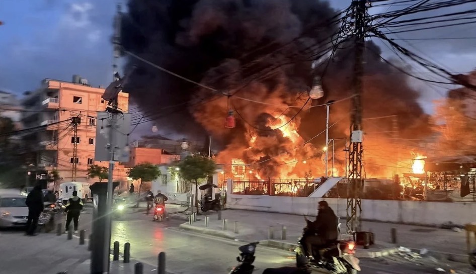 هكذا تضرب الحرب شبكة تمويل حزب الله في العمق