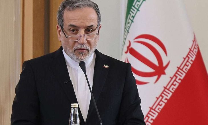 عراقجي: سنرد على شن هجمات أمريكية علينا من الإمارات- (فيديو)