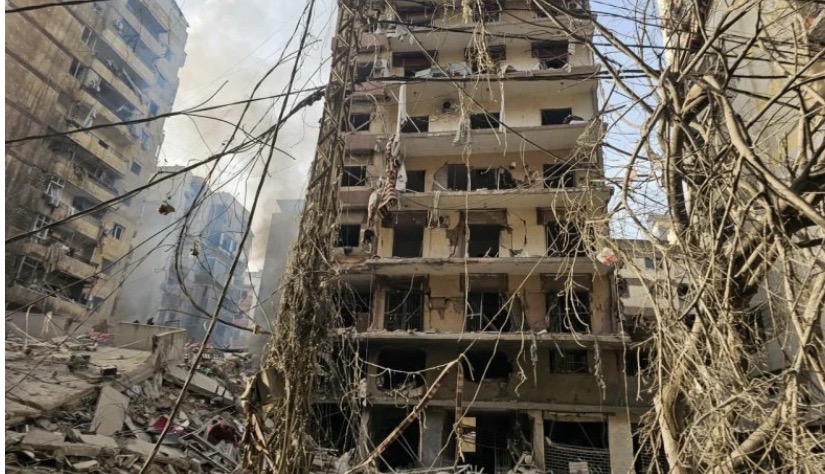 "هآرتس" تكشف عن تحضيرات لـ"مفاوضات مباشرة" بين لبنان وإسرائيل