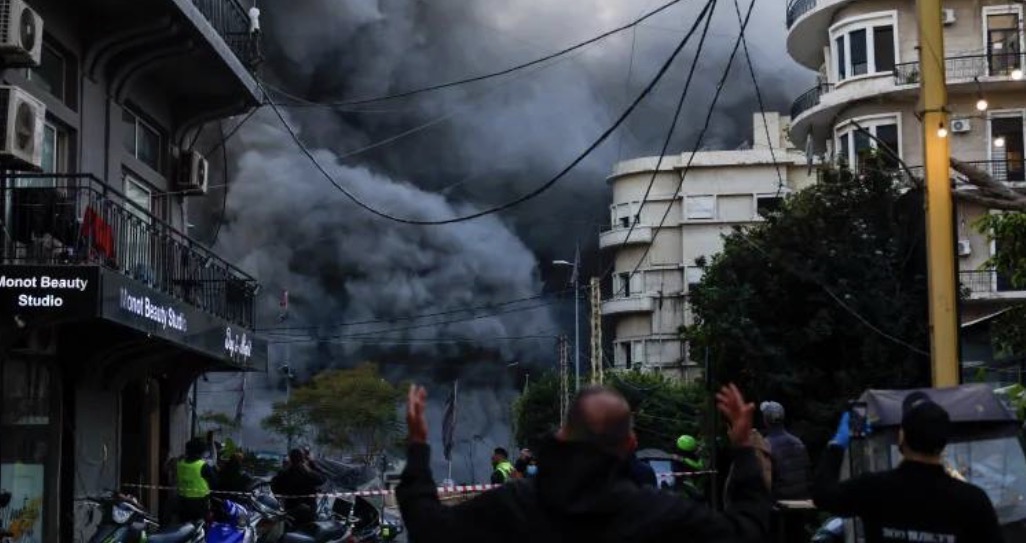 تحذيرٌ أميركي: إسرائيل قد لا تستمر بعد 20 عامًا