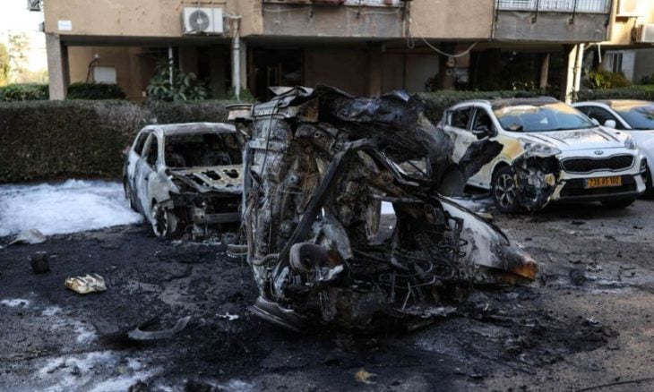 إجماع رسمي في إسرائيل على الحرب وسط جدل متصاعد حول جدواها في الأوساط غير الرسمية