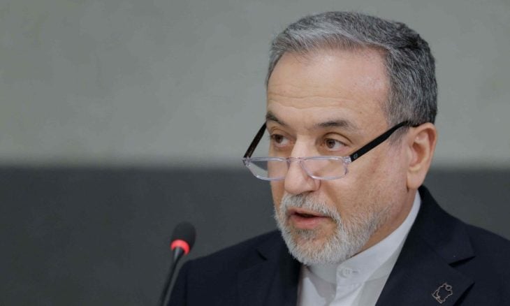 عراقجي: قد تكون إسرائيل وراء الهجمات على أهداف مدنية في الدول العربية