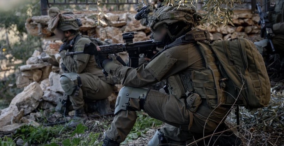 استعداداً لعملية برية في لبنان… إسرائيل تبحث تعبئة 450 ألف جندي احتياط