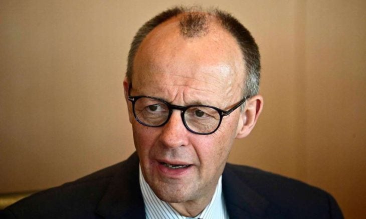 الحكومة الألمانية: هذه ليست حرب الناتو