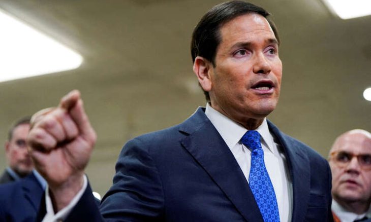 روبيو يطالب بضغوط على الحلفاء لتصنيف الحرس الثوري وحزب الله منظمتين إرهابيتين