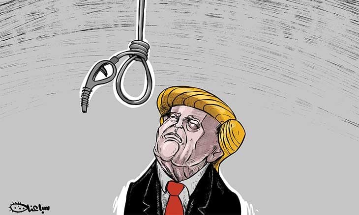 ازمة الطاقه