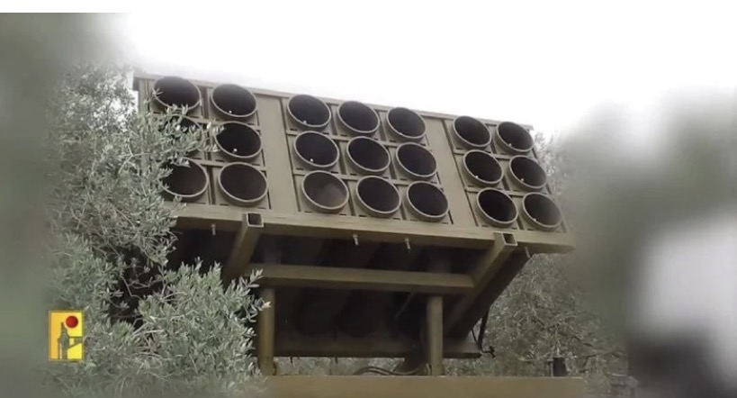 من كريات شمونة إلى نهاريا… عمليات لحزب الله وإصابة دبابات ميركافا