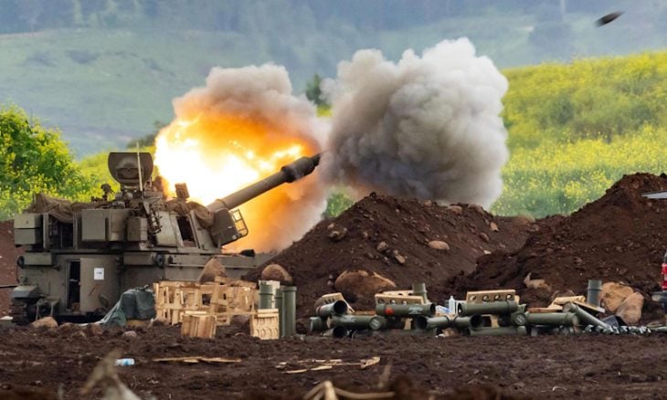 الأهداف الرسمية والغايات غير المعلنة للحملة البرية الإسرائيلية على جنوب لبنان