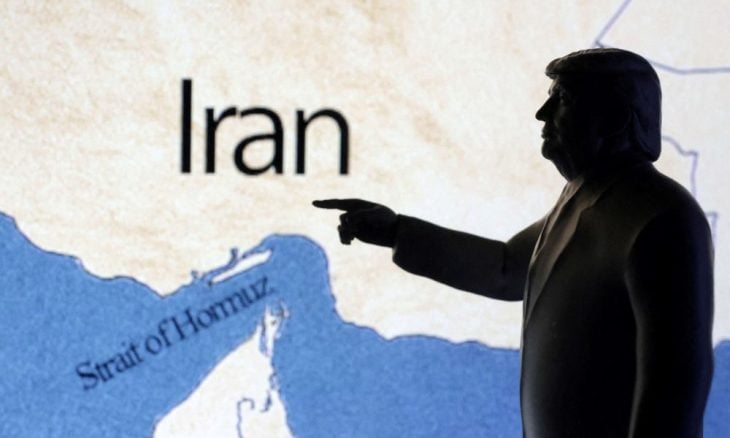 هكذا ضيّق “هرمز” على أنفاس ترامب.. فما هي خياراته؟