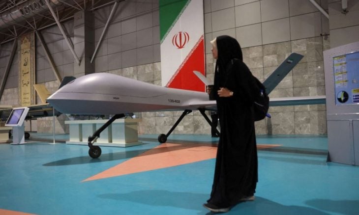 إيران: قواتنا المسلحة تشن عمليات عسكرية دقيقة ومؤثرة بالمنطقة