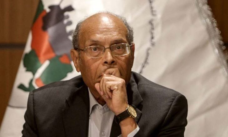 المرزوقي لـ”القدس العربي”: ترامب ونتنياهو دخلا التاريخ من أقذر أبوابه.. والنظام الإيراني يطلق النار على قدميه