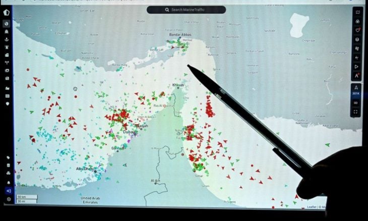 بإغلاقها مضيق هرمز اكتشفت إيران رادعا أهم من النووي.. ولو نجت ستخرج أقوى دوليا