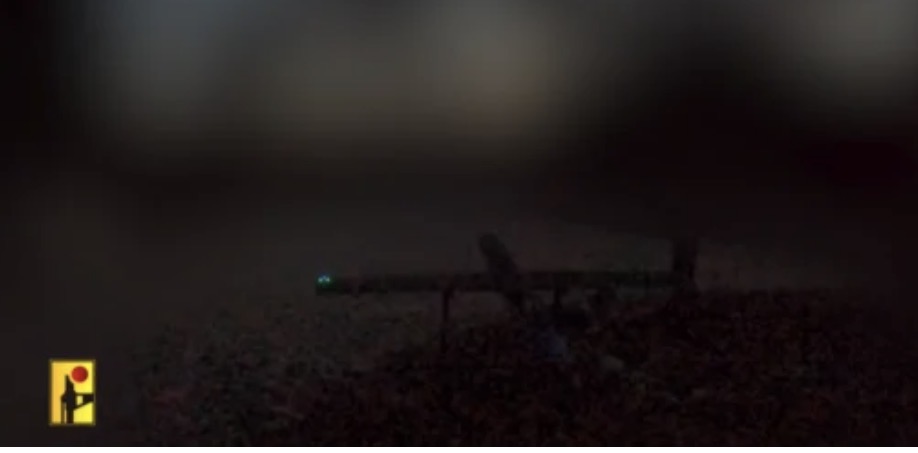 صاروخ يصيب مباشرة… فيديو يوثّق عملية نوعية لـ"حزب الله"