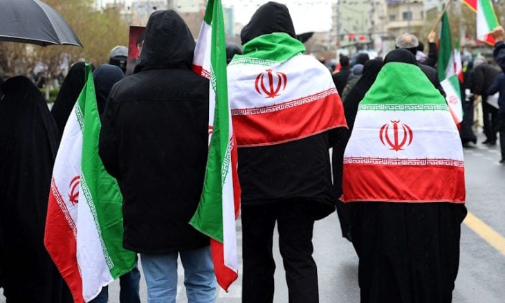 برقية دبلوماسية: نتنياهو يريد انتفاضة في إيران حتى لو ذُبح الشعب الإيراني