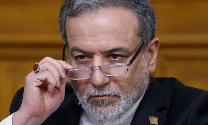 عراقجي: المواطنون الأمريكيون يدفعون ضريبة “إسرائيل أولا”- (تدوينة)