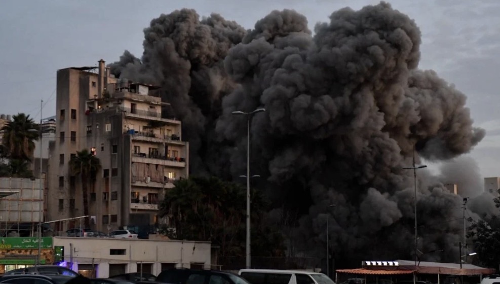 العيد تحت القصف… رسالة أممية عاجلة: "أوقفوا الحرب فورًا في لبنان"!