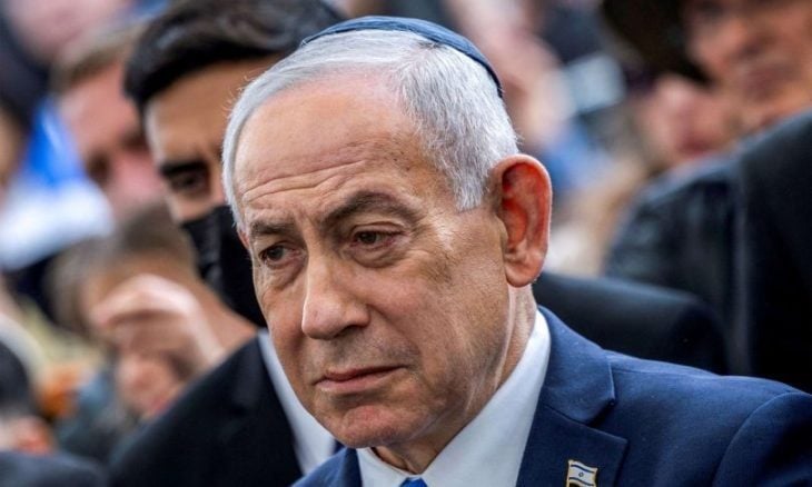 نتنياهو يثير جدلا باقتباس عن “عدم أفضلية المسيح على جنكيز خان”