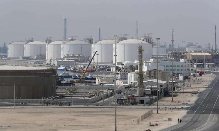 لوموند: شبح حرب الغاز في الشرق الأوسط يلهب الأسواق