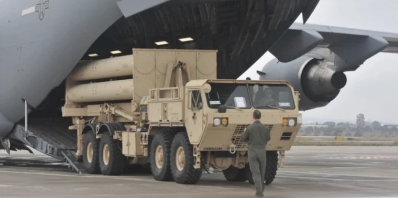 ترامب يجني المليارات… صفقات سلاح بـ23 مليار دولار لدول الشرق الأوسط