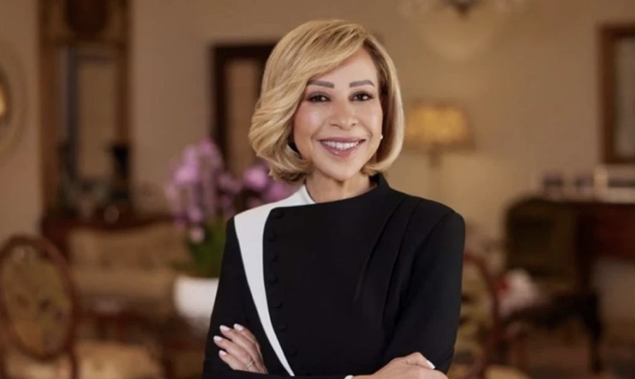 في( عيد الأم) ... رسالة مؤثرة من السيدة الأولى إلى الصامدات