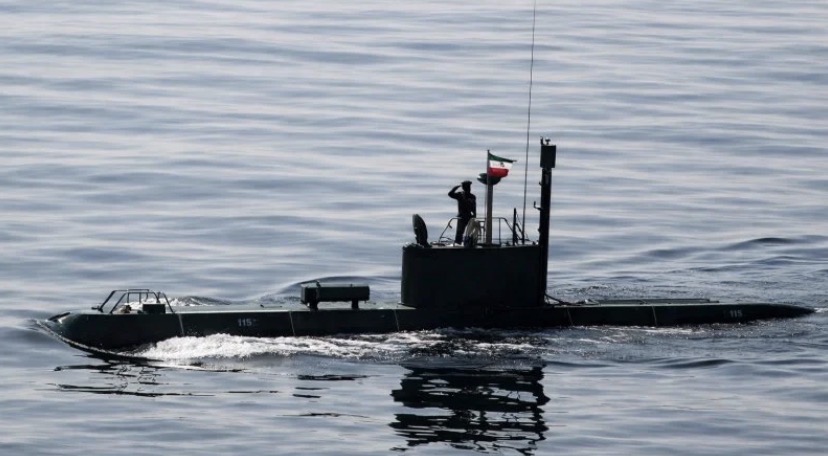 الغواصات القزمة: سلاح إيران الخفي في معركة هرمز