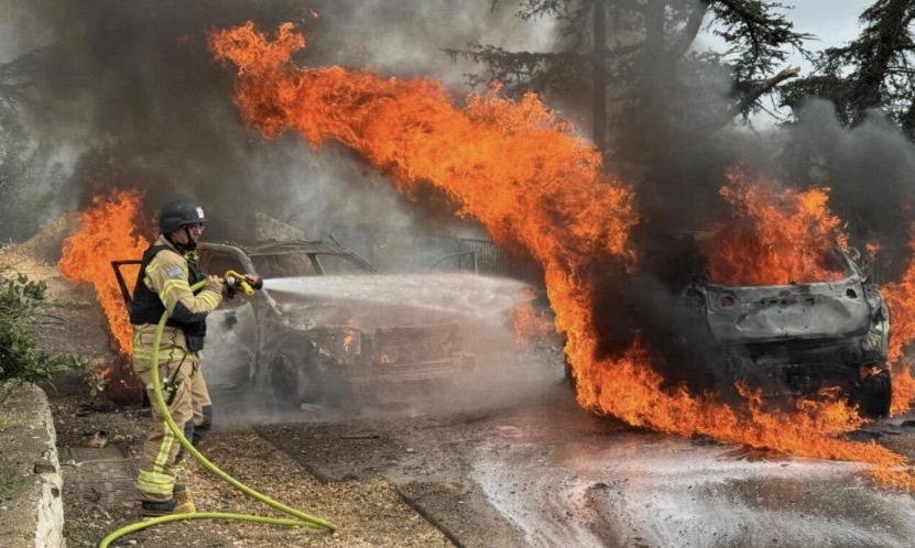 السيناريو الذي تخشاه إسرائيل: فخ حزب الله على الحدود ينكشف