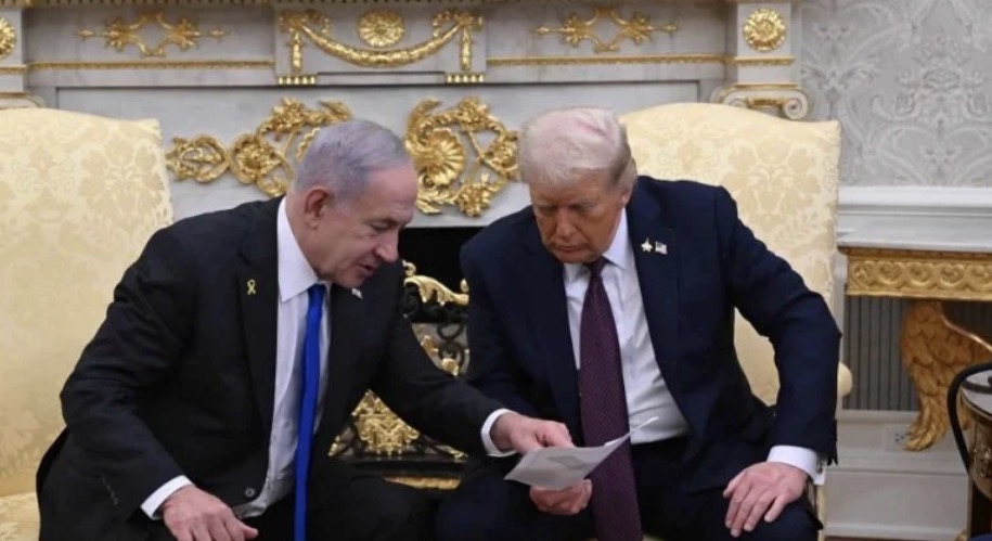 "شرخٌ يتسع بين ترامب ونتنياهو"... تقارير إسرائيلية تتحدث عن تفوّق إيراني