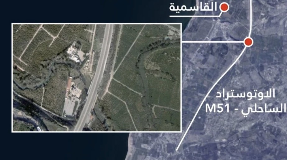 تل أبيب تمهّد فصل الجنوب عن بيروت… أدرعي: انتبهوا ايها اللبنانيون